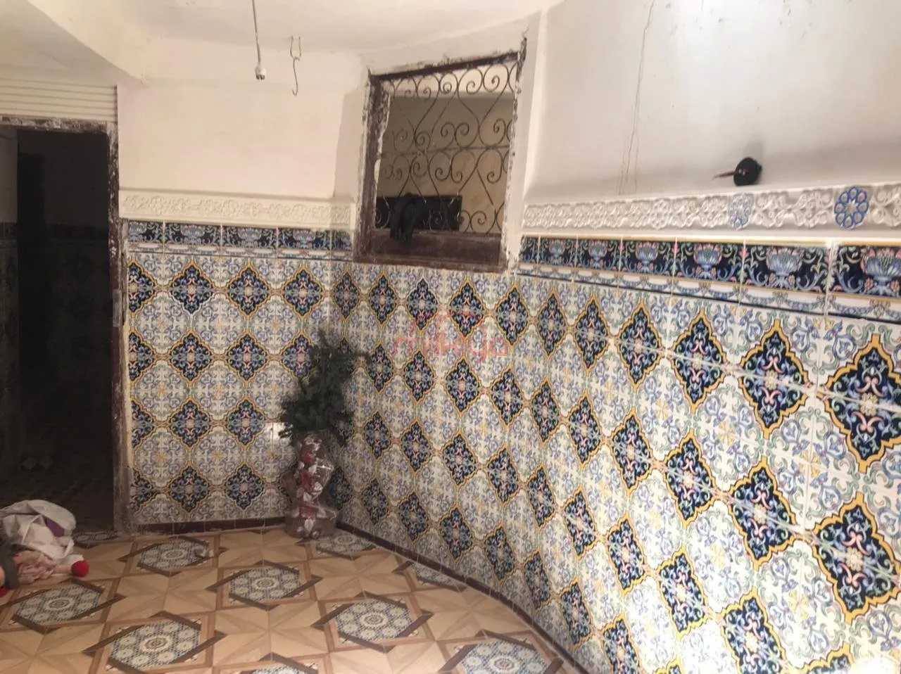 Vente Maison à Marrakech - مراكش (4)