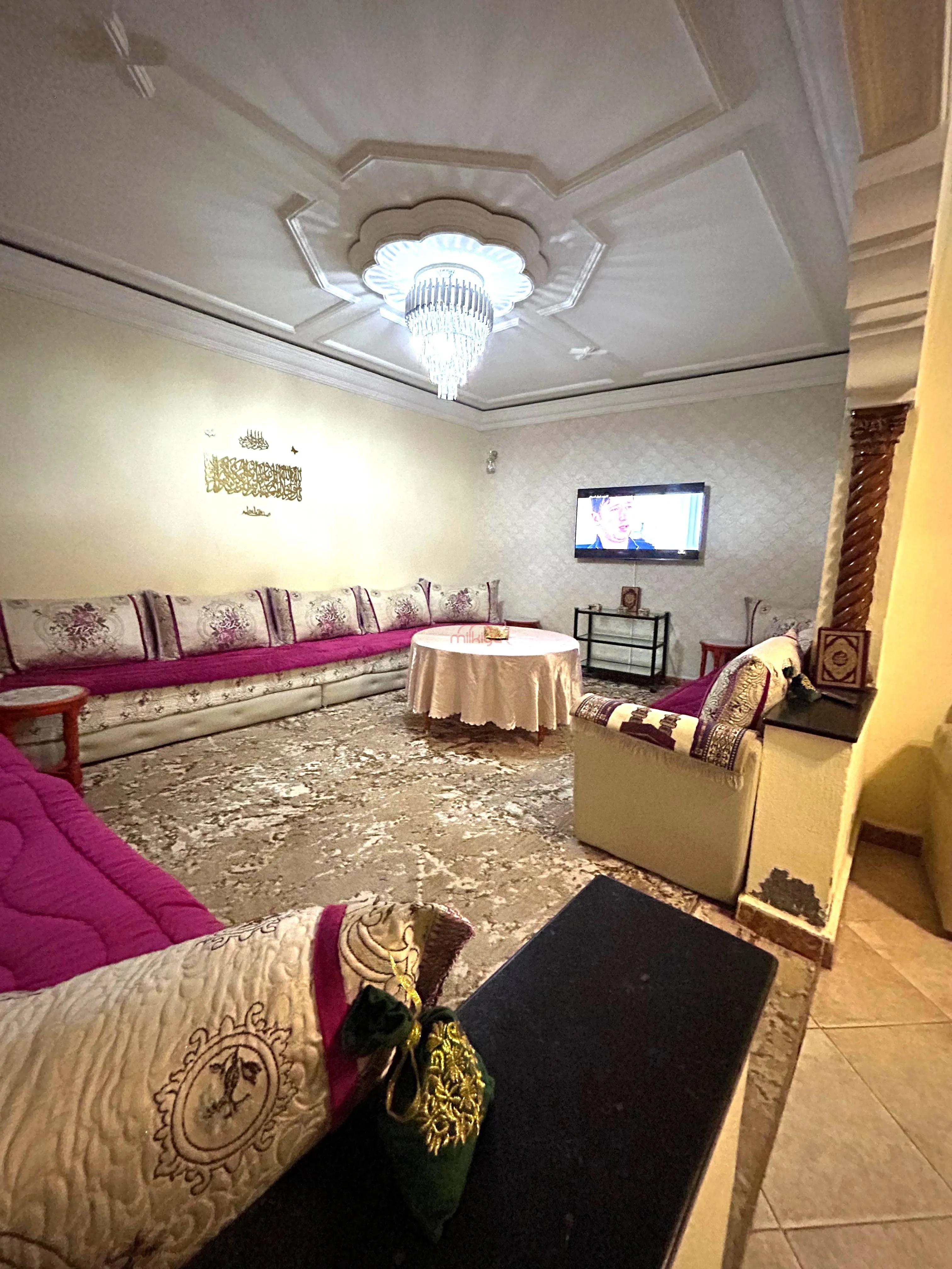 Vente Maison à Marrakech - مراكش