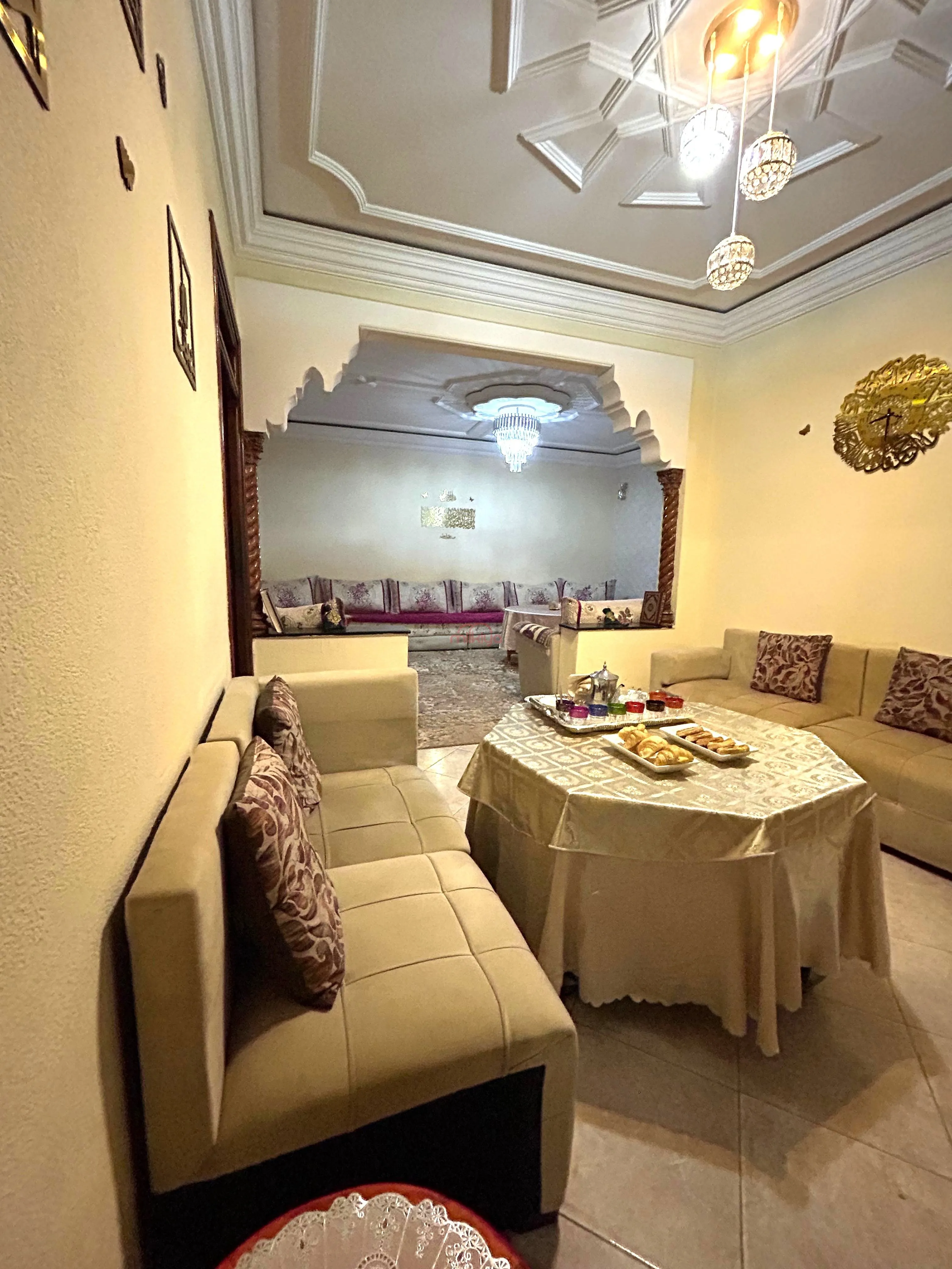 Vente Maison à Marrakech - مراكش (2)