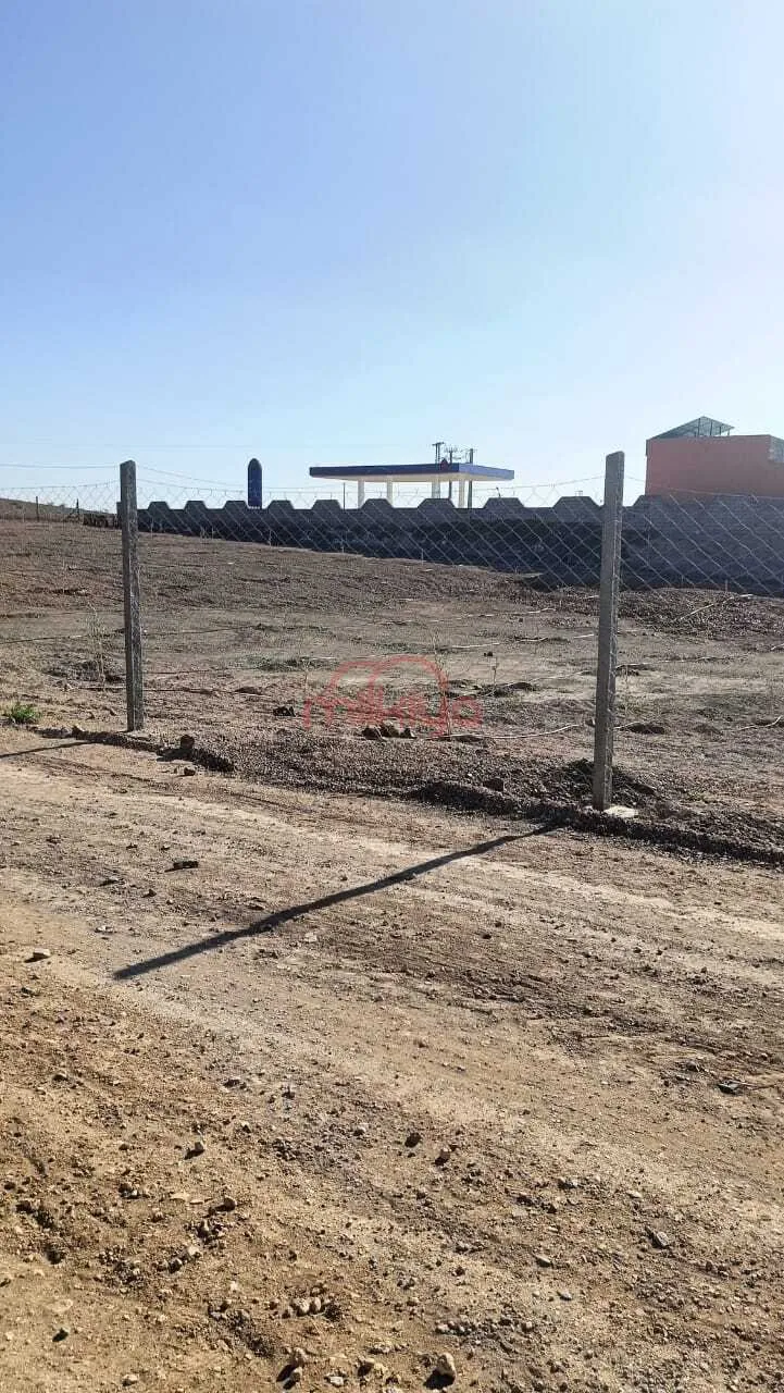 Vente Terrain nu à Marrakech - مراكش (2)