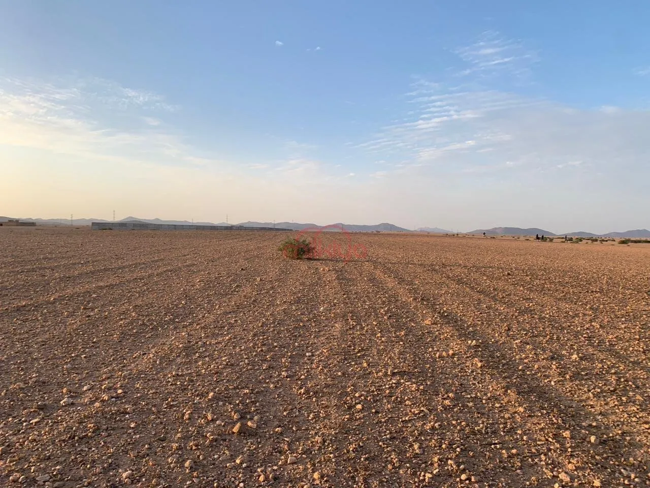 Vente Terrain nu à Marrakech - مراكش