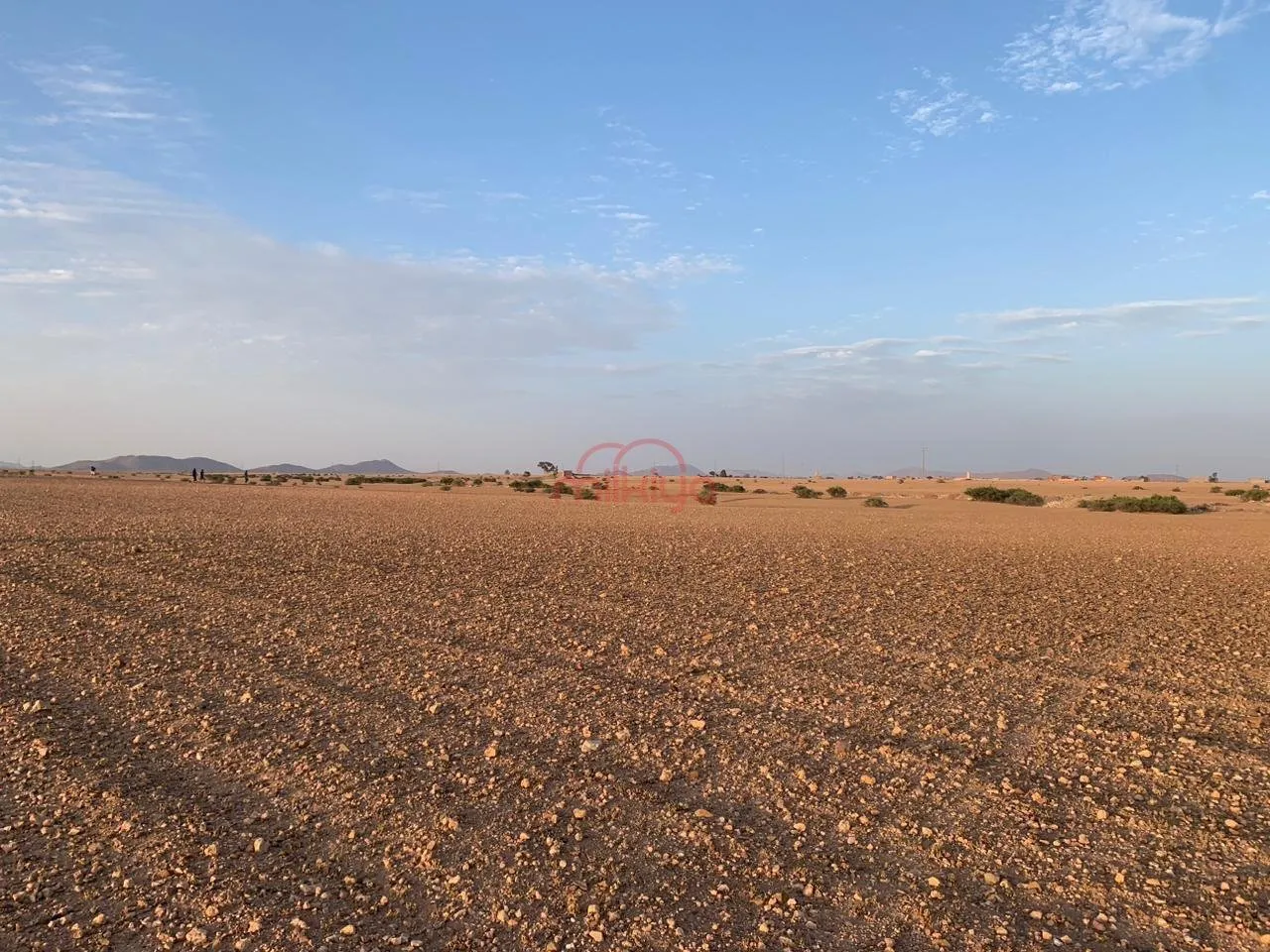 Vente Terrain nu à Marrakech - مراكش (2)