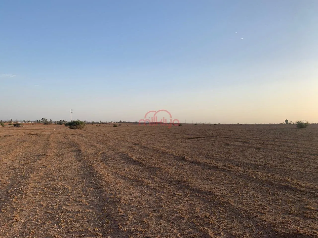 Vente Terrain nu à Marrakech - مراكش (3)