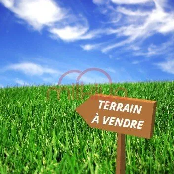 Vente Terrain agricole à Marrakech - مراكش
