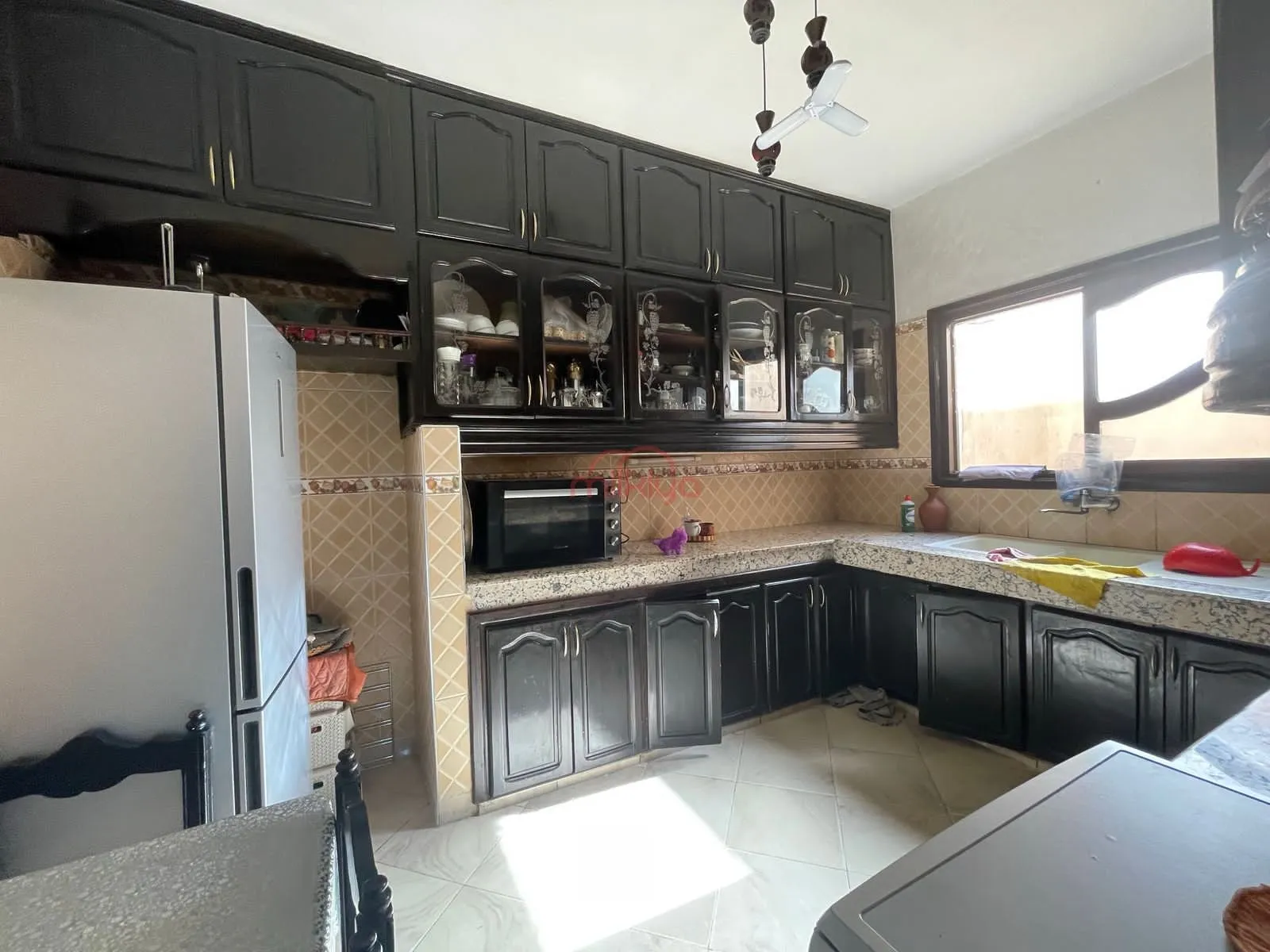 Vente Maison à Marrakech - مراكش (2)