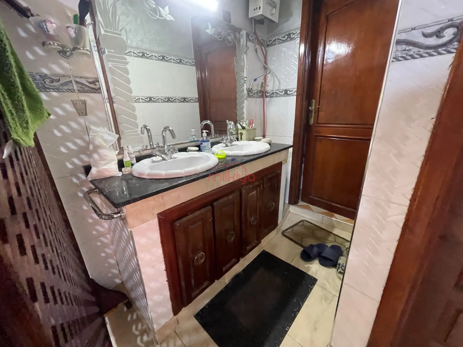 Vente Maison à Marrakech - مراكش (3)