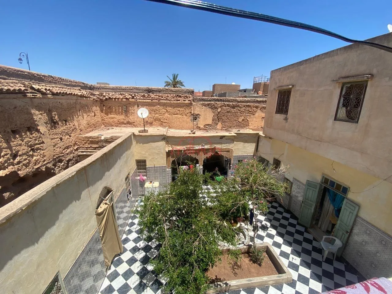 Vente Maison à Marrakech - مراكش