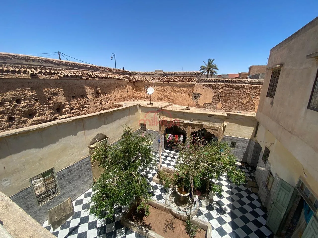 Vente Maison à Marrakech - مراكش (3)