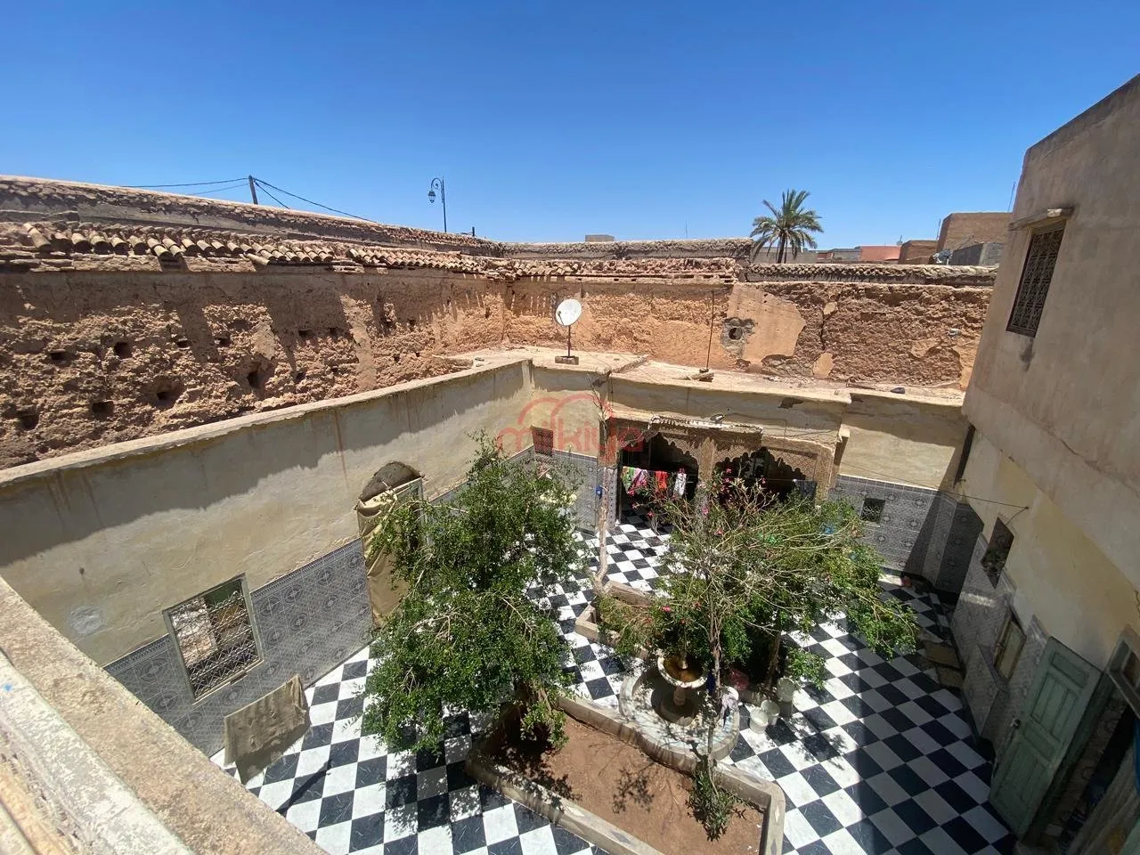 Vente Maison à Marrakech - مراكش (2)