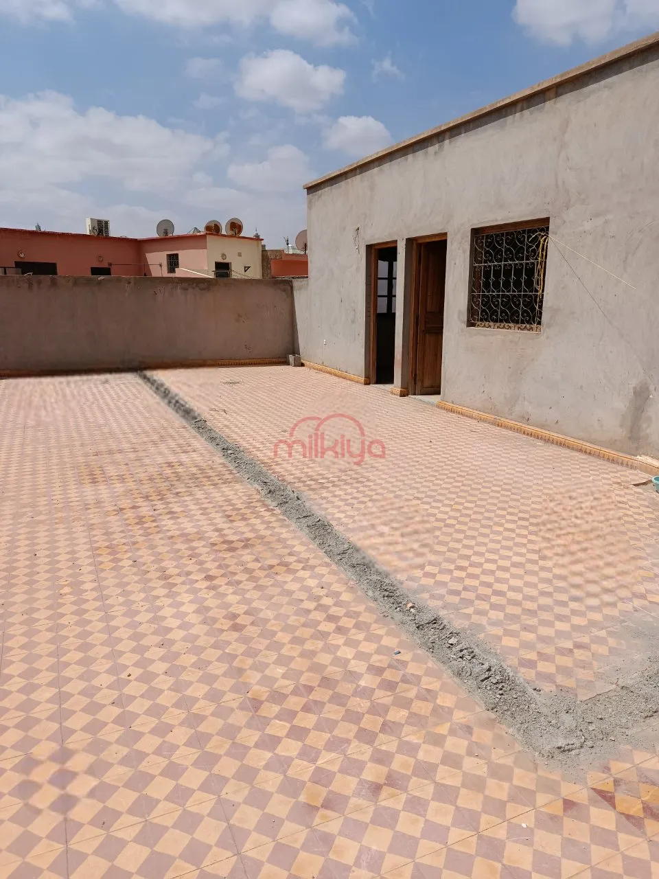 Vente Maison à Marrakech - مراكش (3)