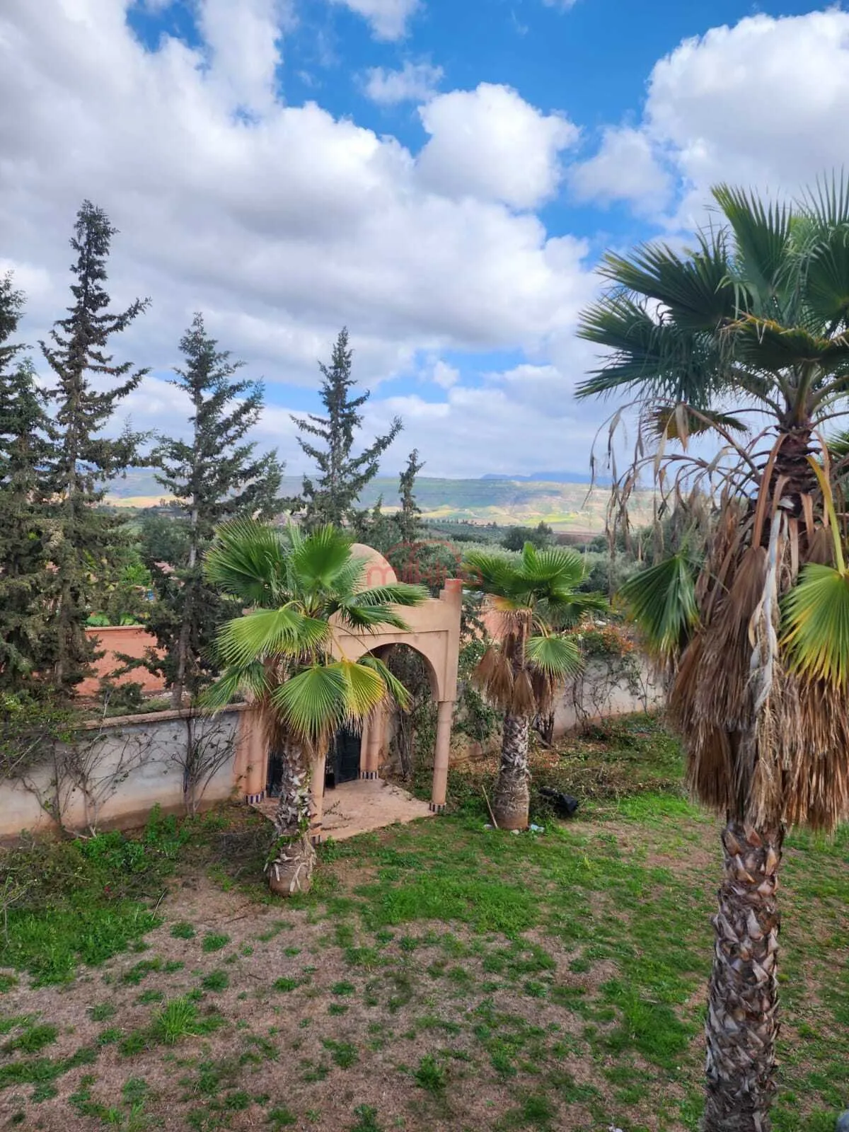 Vente Villa à Marrakech - مراكش (2)