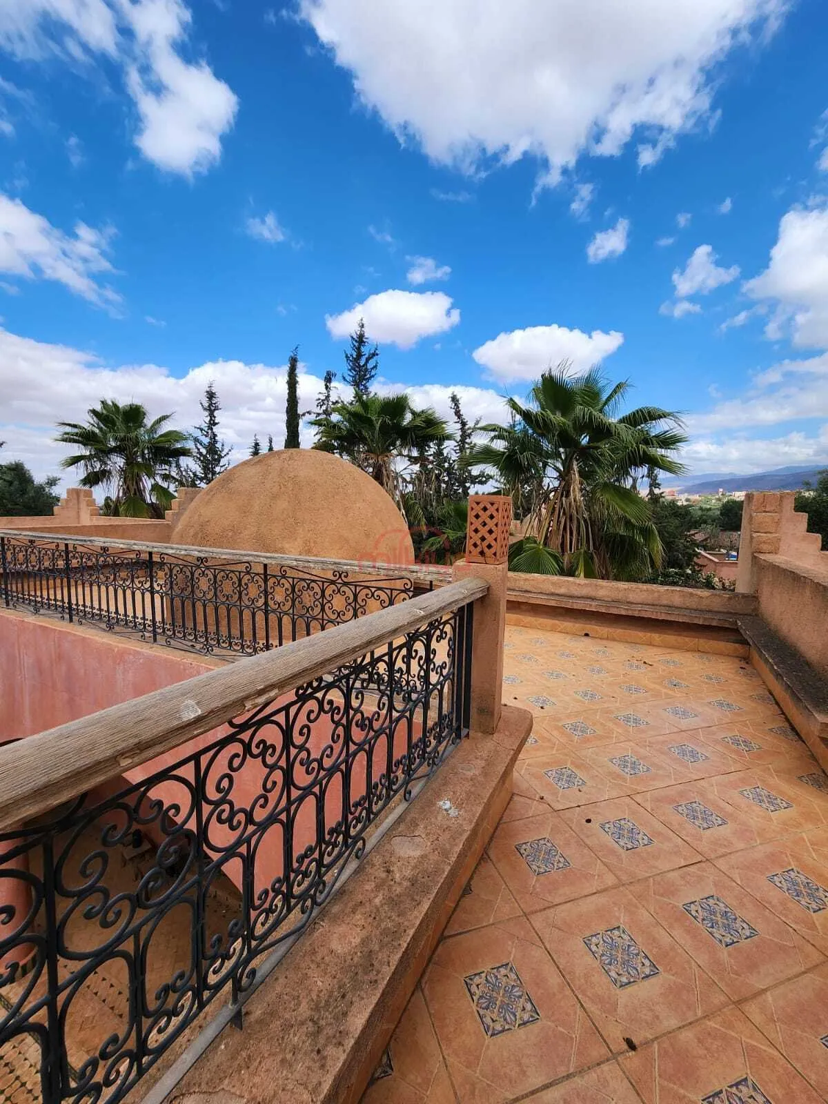 Vente Villa à Marrakech - مراكش (3)