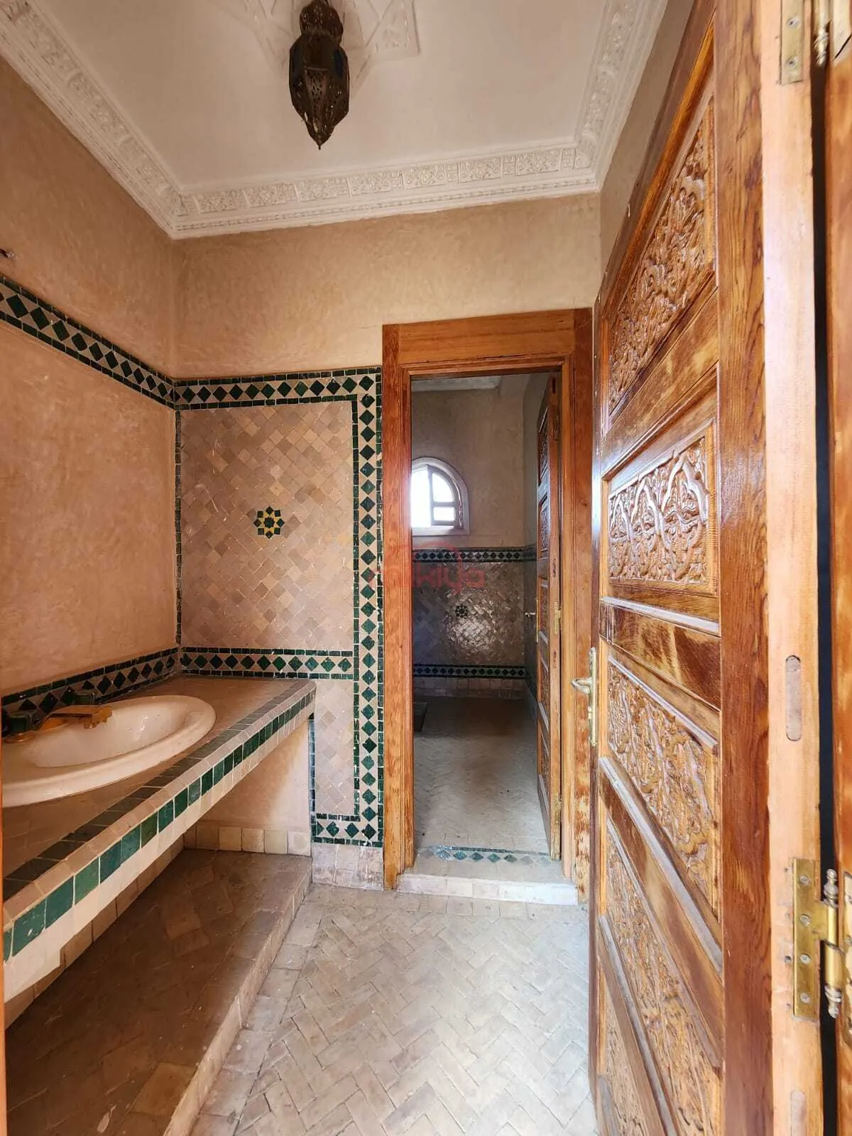 Vente Villa à Marrakech - مراكش (4)
