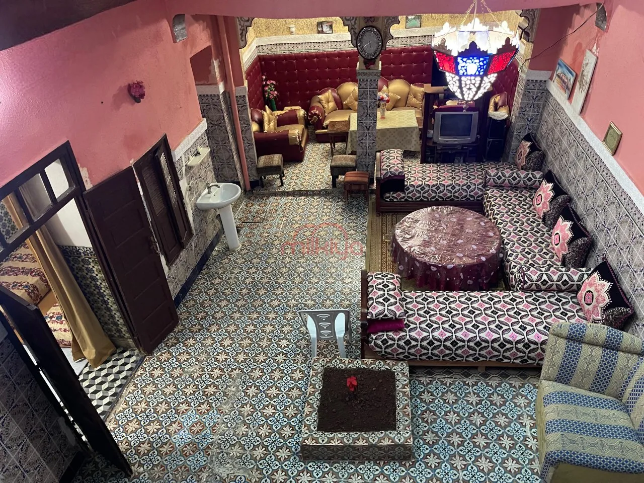 Vente Villa à Marrakech - مراكش