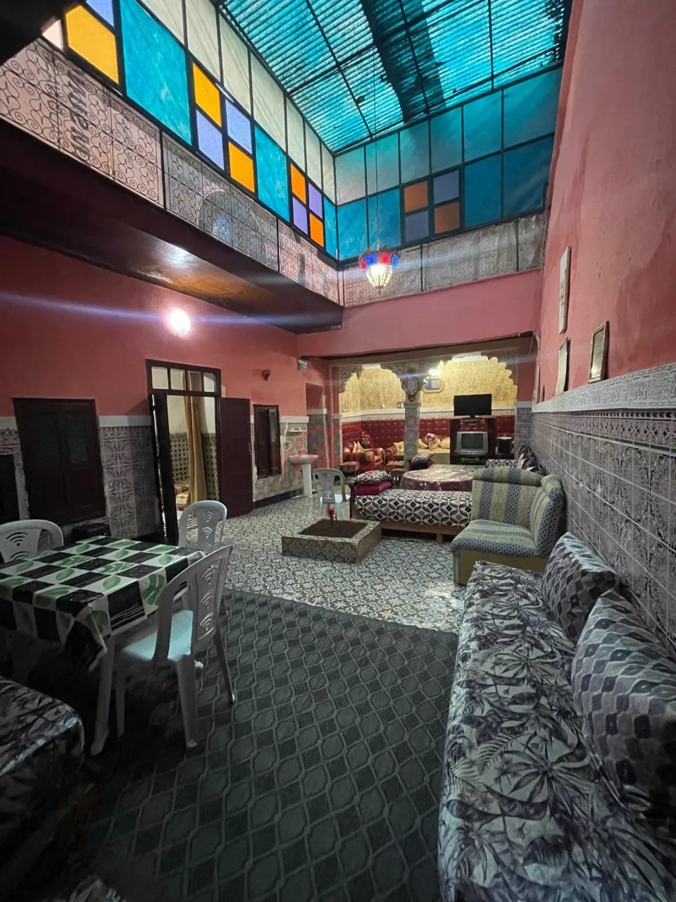 Vente Villa à Marrakech - مراكش (2)