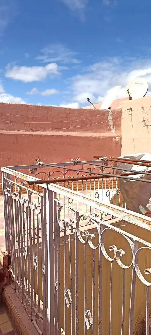 Vente Villa à Marrakech - مراكش (2)