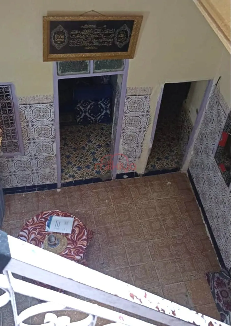 Vente Villa à Marrakech - مراكش