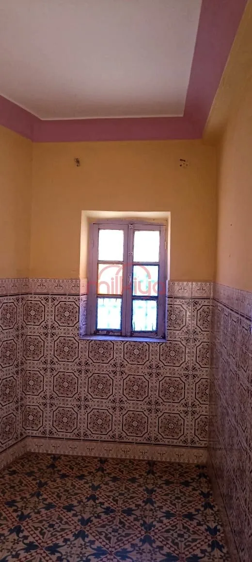 Vente Villa à Marrakech - مراكش (3)