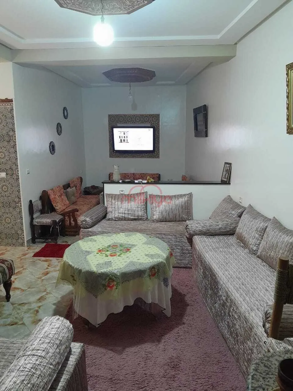 Vente Maison à Marrakech - مراكش (3)