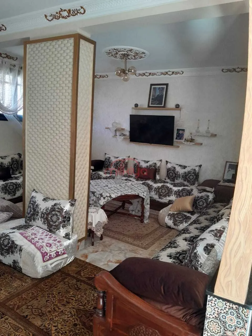 Vente Maison à Marrakech - مراكش (2)