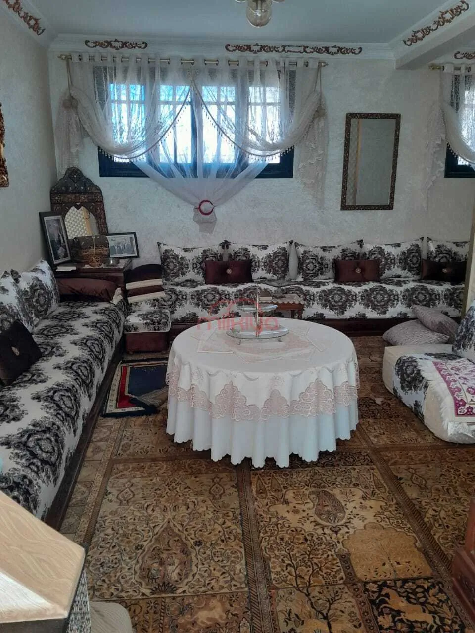 Vente Maison à Marrakech - مراكش