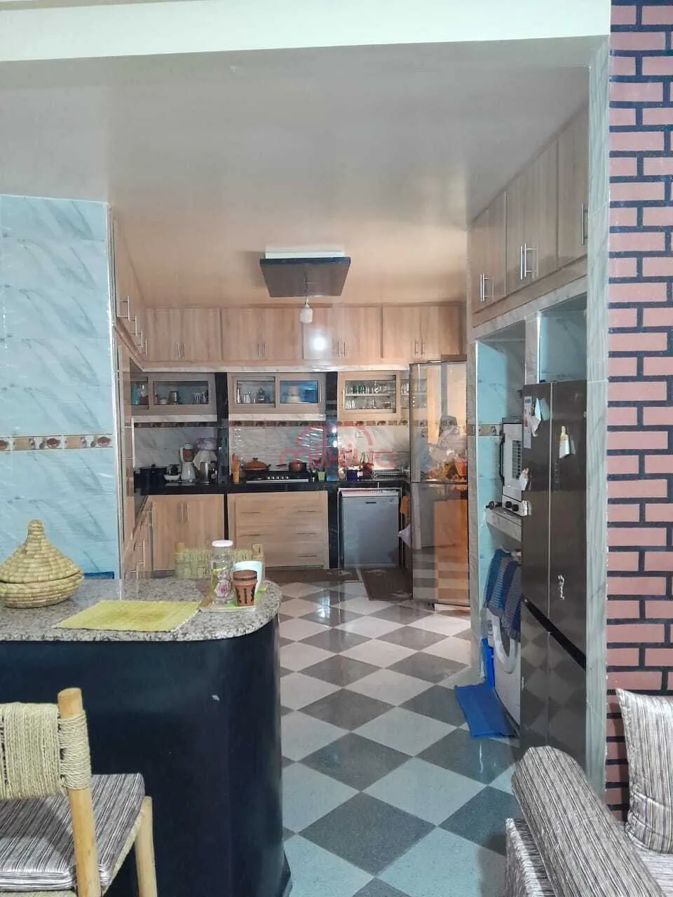 Vente Maison à Marrakech - مراكش (4)