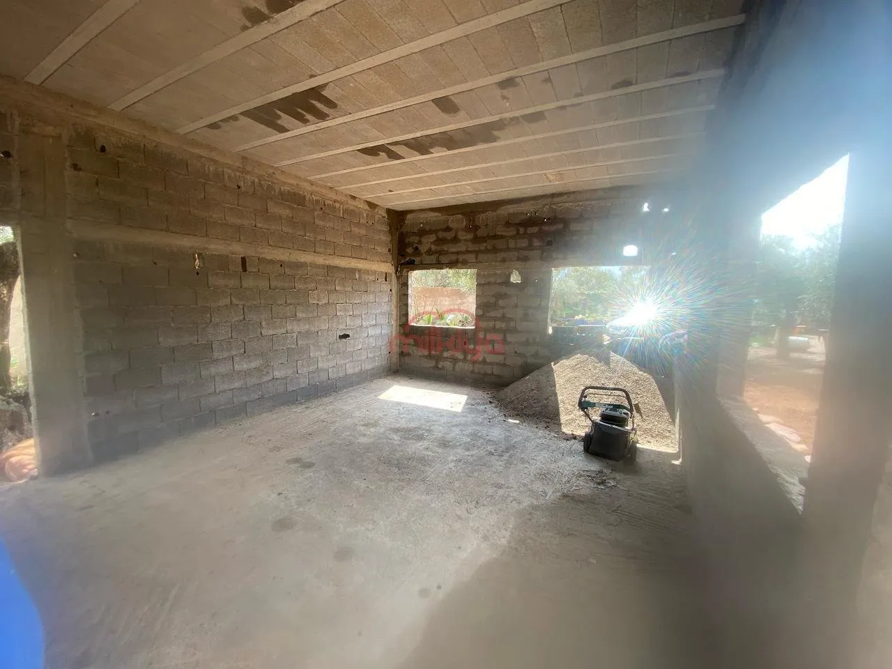 Vente Terrain nu à Marrakech - مراكش (4)