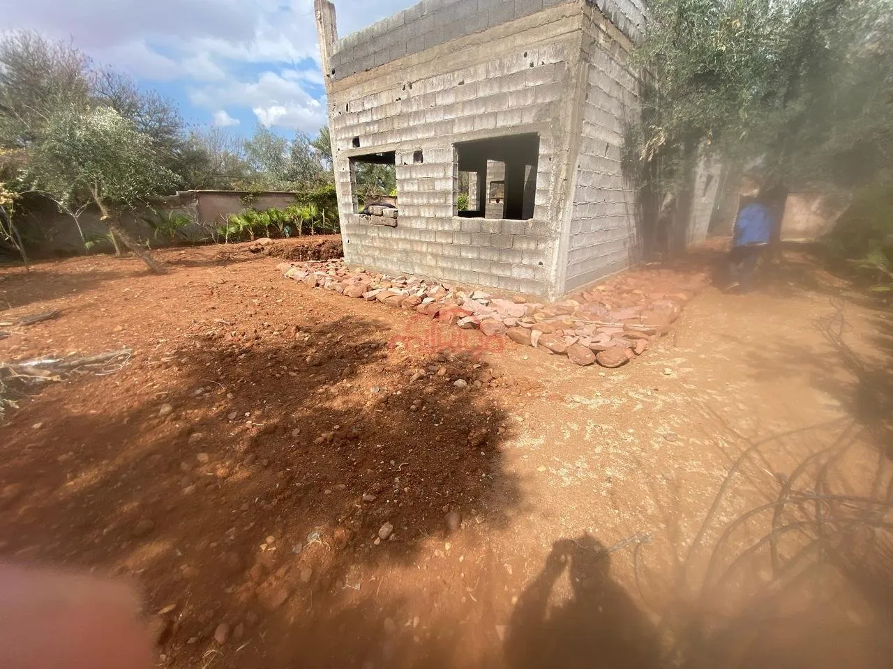 Vente Terrain nu à Marrakech - مراكش (3)