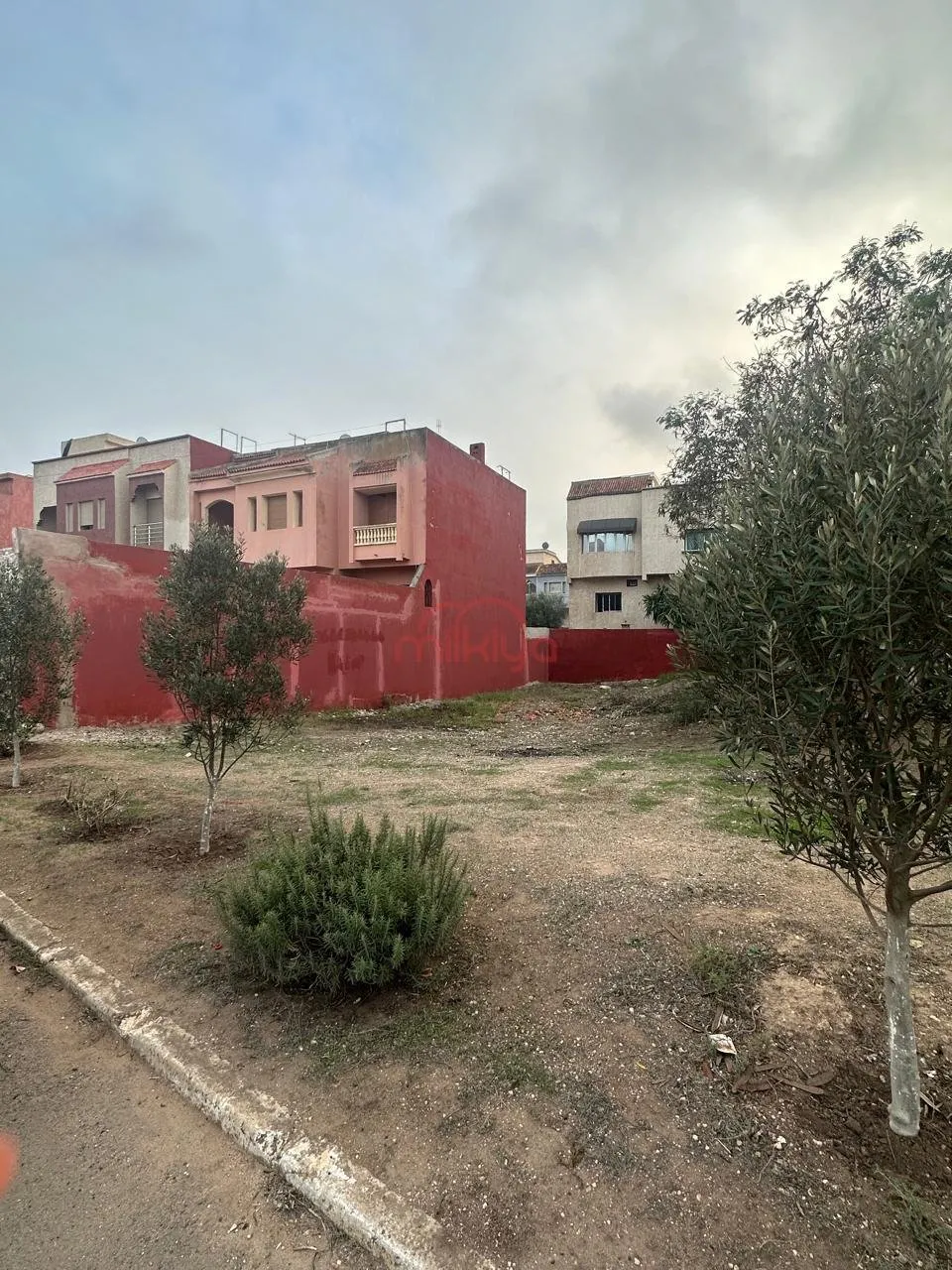 Vente Terrain nu à Berrechid - برشيد