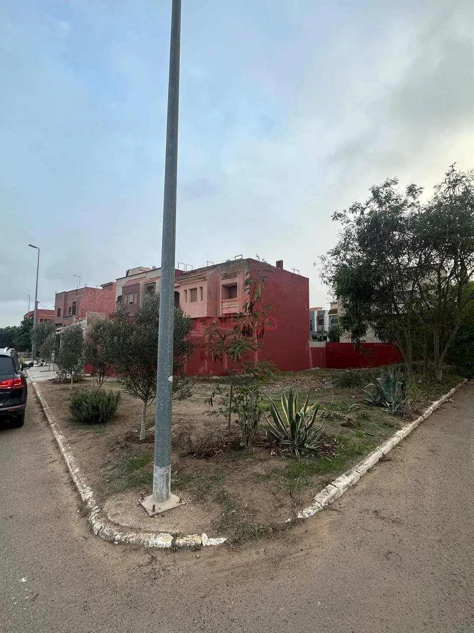 Vente Terrain nu à Berrechid - برشيد (3)