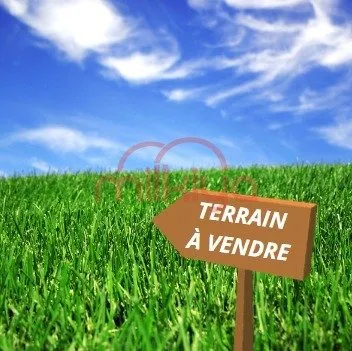 Vente Terrain nu à Berrechid - برشيد