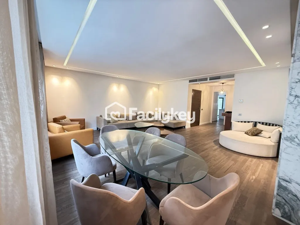 Appartement de 147 m² à Casablanca - الدار البيضاء (2)