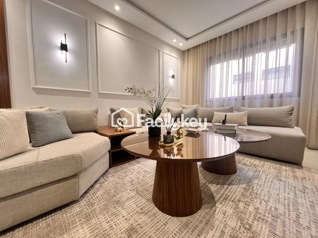 Appartement de 109 m² à Casablanca - الدار البيضاء (4)