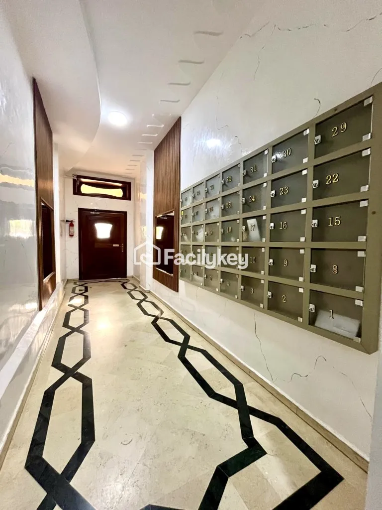 Appartement de 78 m² à Casablanca - الدار البيضاء