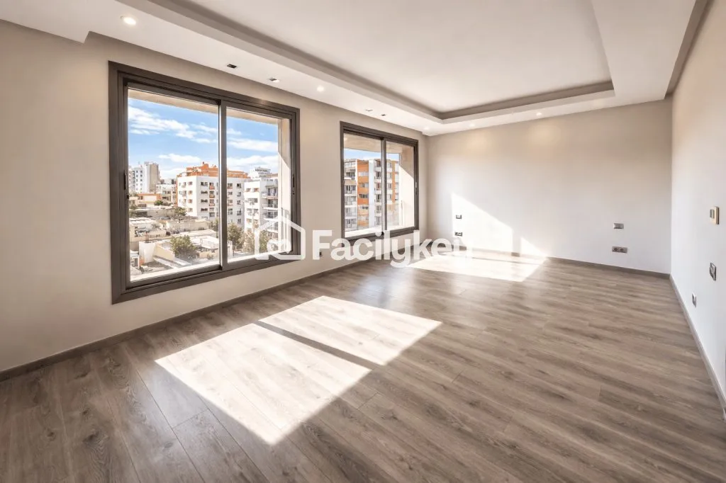 Appartement de 177 m² à Casablanca - الدار البيضاء (2)