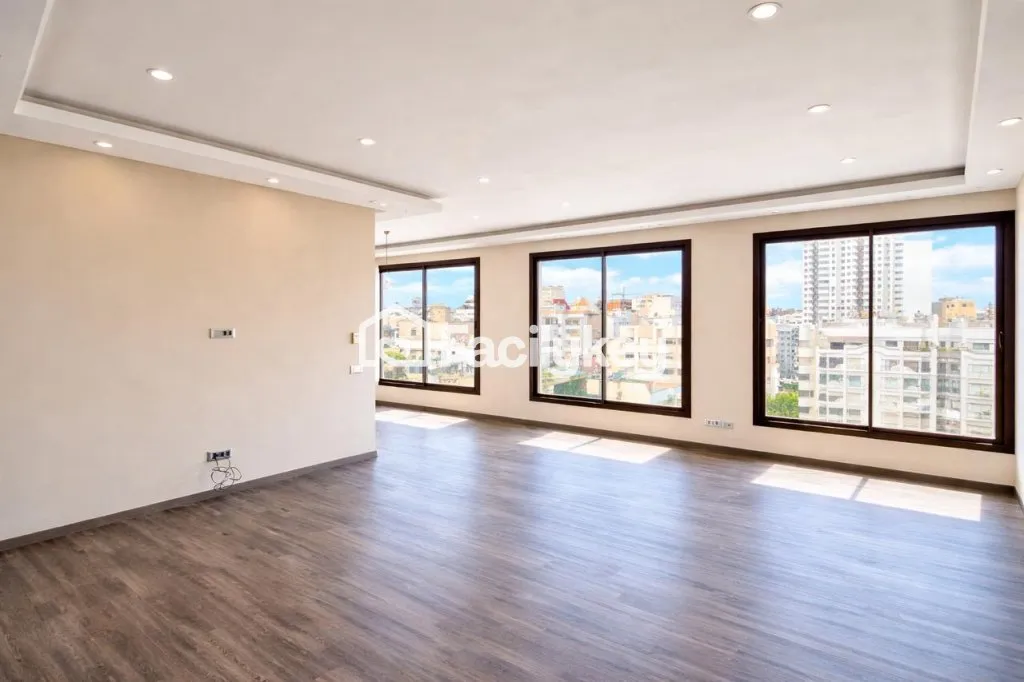 Appartement de 177 m² à Casablanca - الدار البيضاء
