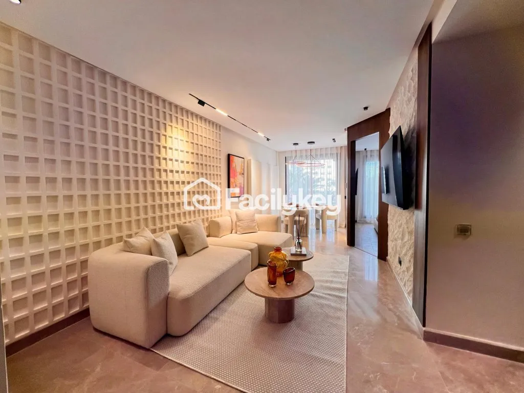 Appartement de 30 m² à Casablanca - الدار البيضاء