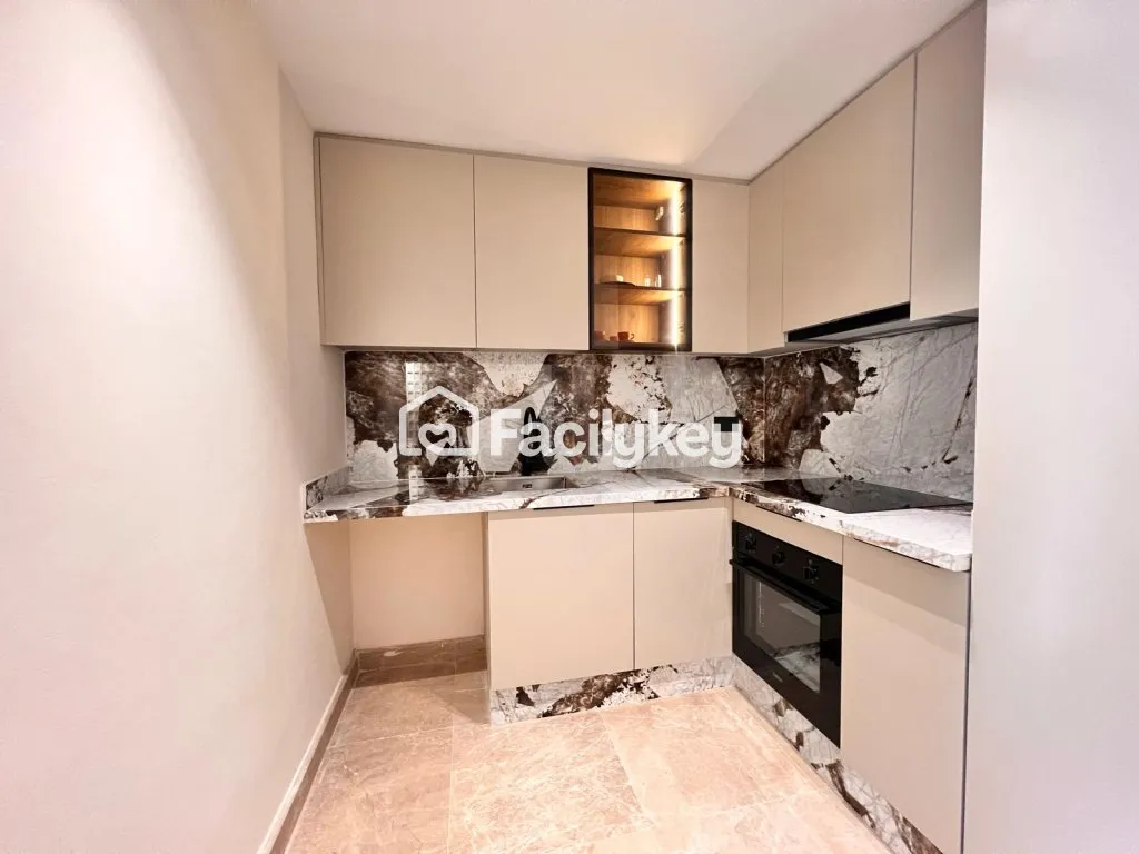 Appartement de 30 m² à Casablanca - الدار البيضاء (4)