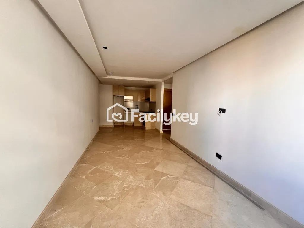 Appartement de 67 m² à Casablanca - الدار البيضاء