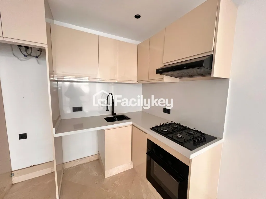 Appartement de 67 m² à Casablanca - الدار البيضاء (2)