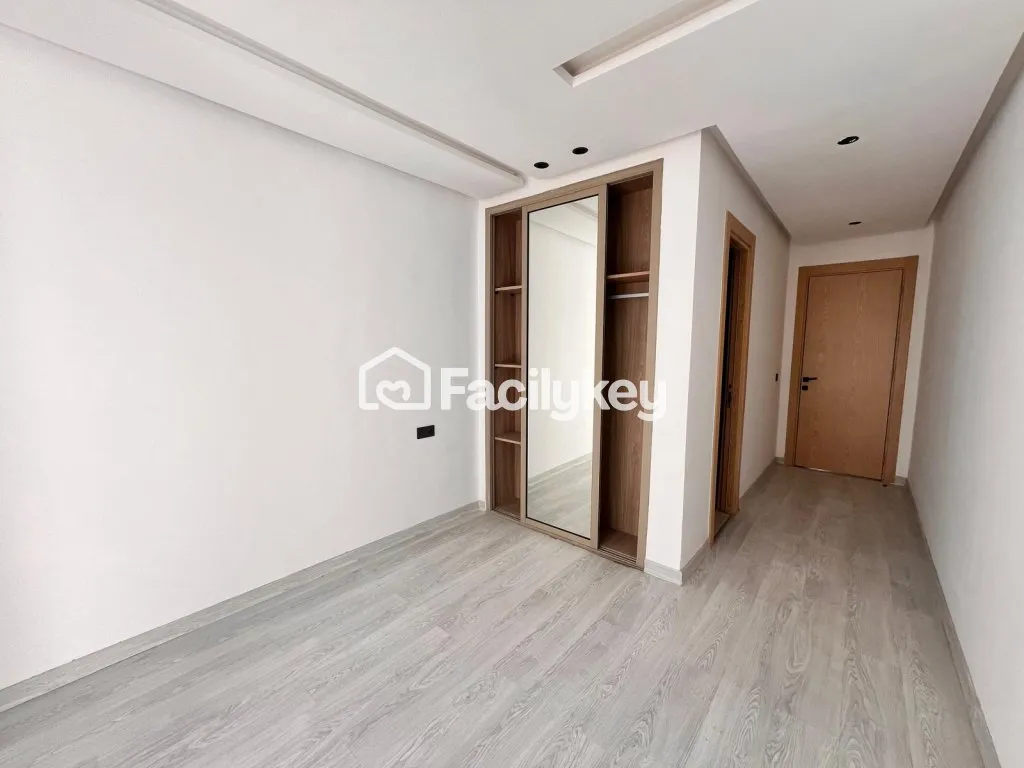 Appartement de 67 m² à Casablanca - الدار البيضاء (3)