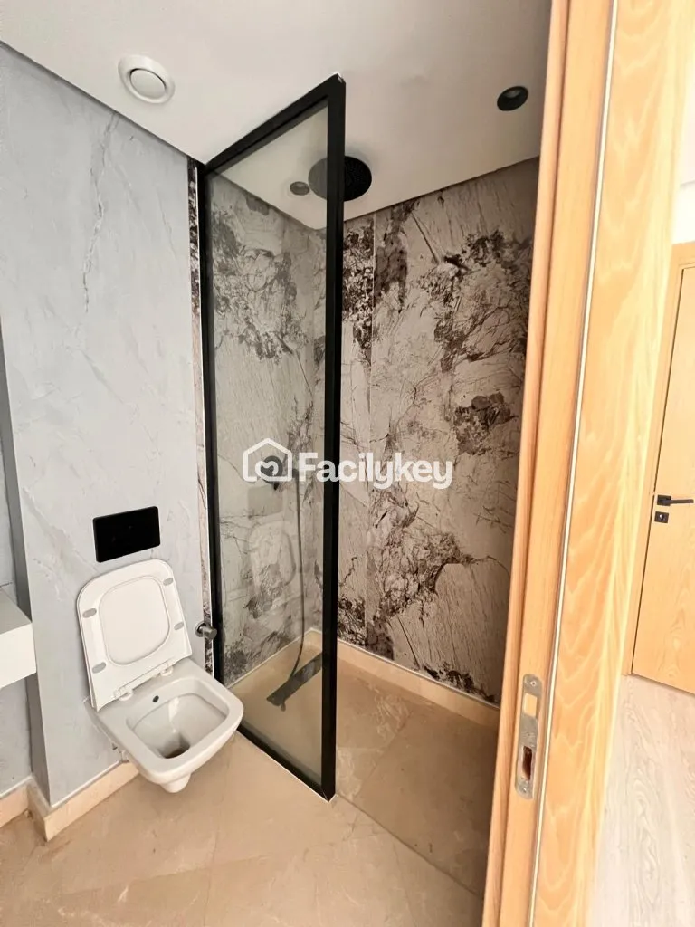 Appartement de 67 m² à Casablanca - الدار البيضاء (4)