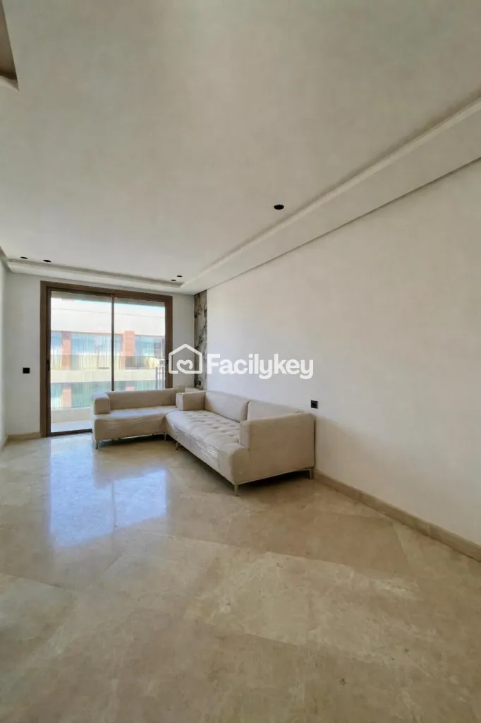 Appartement de 63 m² à Casablanca - الدار البيضاء (2)