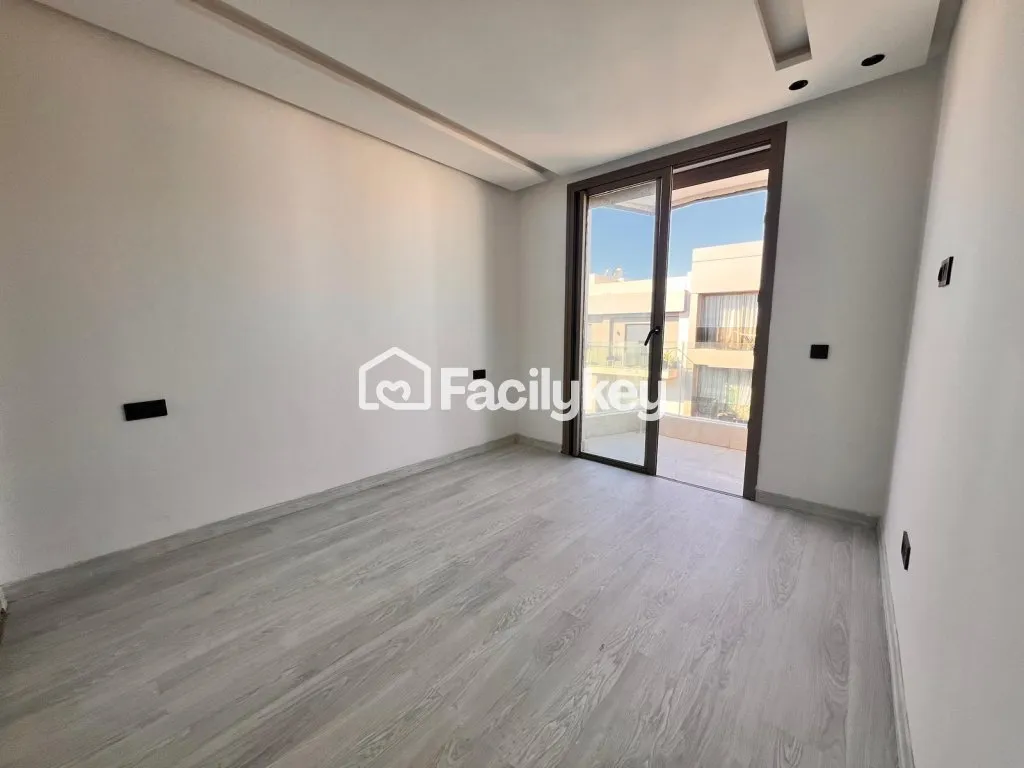 Appartement de 63 m² à Casablanca - الدار البيضاء (4)