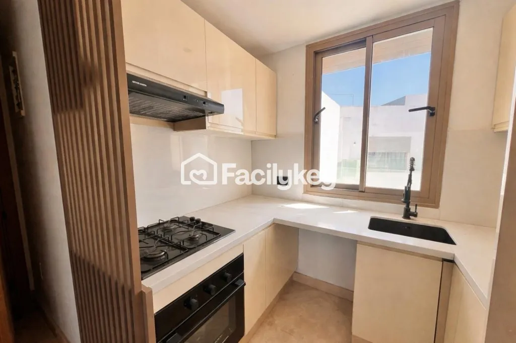 Appartement de 63 m² à Casablanca - الدار البيضاء (3)
