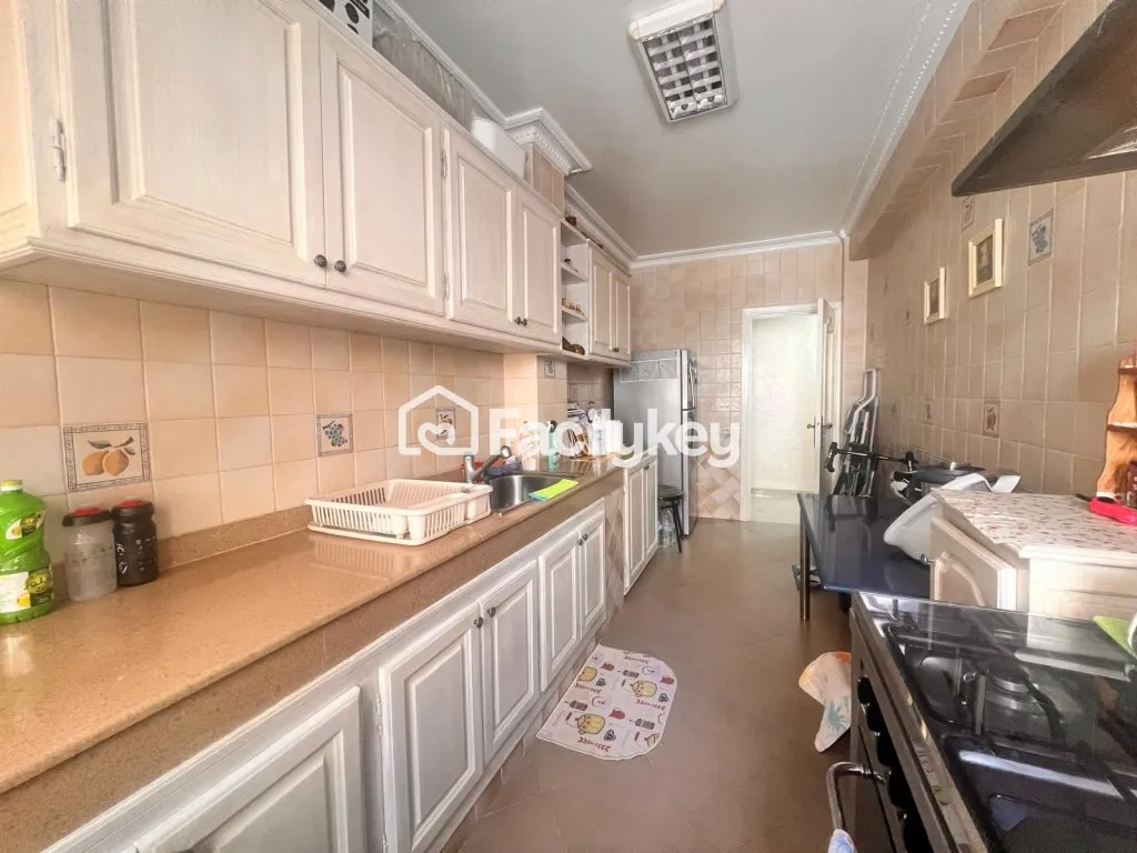 Appartement de 127 m² à Casablanca - الدار البيضاء (4)