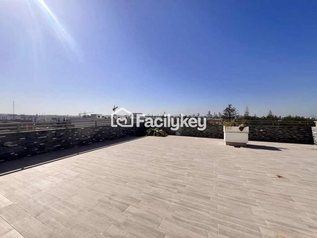 Appartement de 313 m² à Casablanca - الدار البيضاء