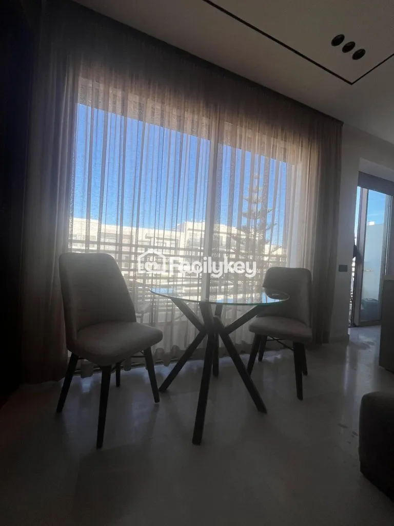 Studio de 43 m² à Casablanca - الدار البيضاء (3)