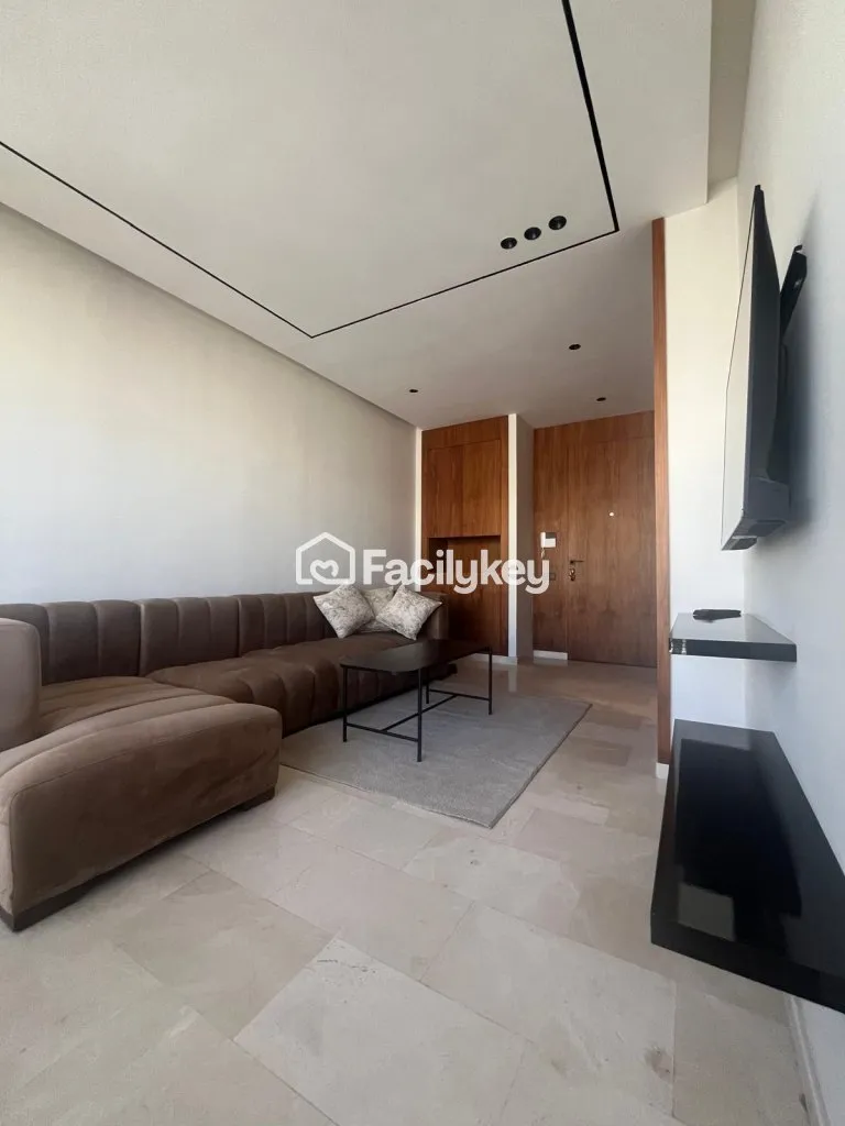 Studio de 43 m² à Casablanca - الدار البيضاء (2)