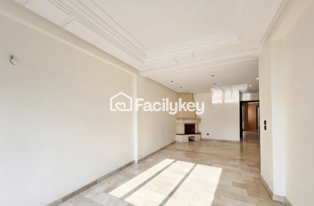 Appartement de 122 m² à Casablanca - الدار البيضاء (4)